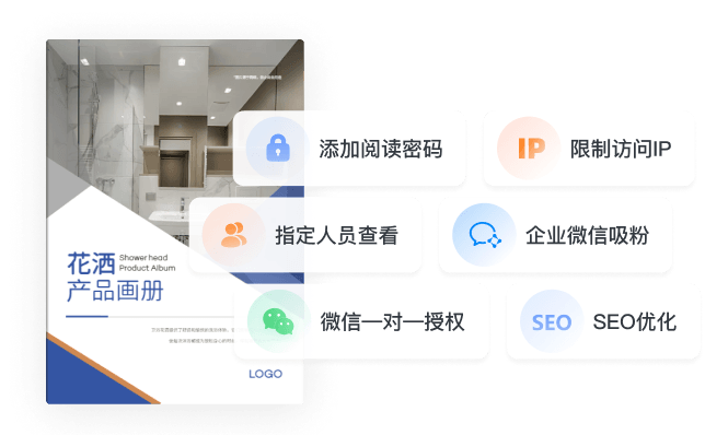 控制閱讀權(quán)限
