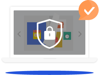 保護電子書內容